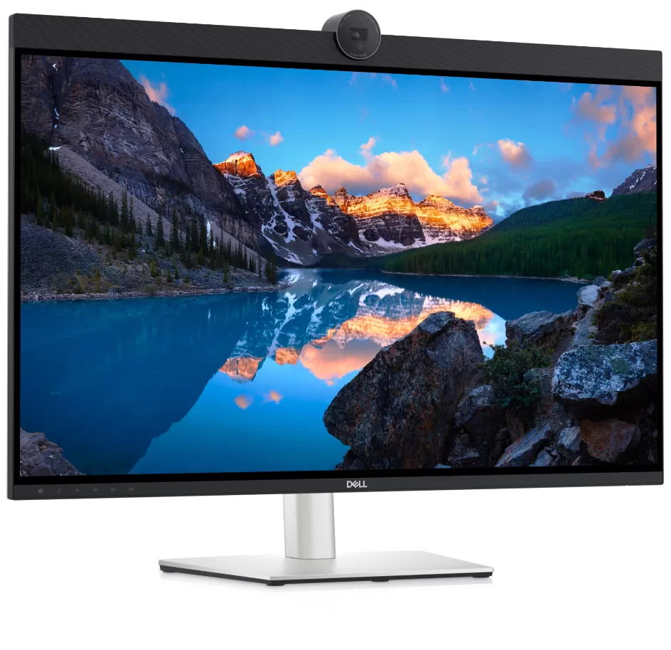 Màn hình Dell UltraSharp 32 4K Video Conferencing Monitor - U3223QZ